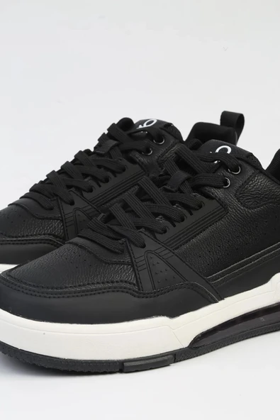 BNI-10251 BENETTON AYAKKABI - Resim 5