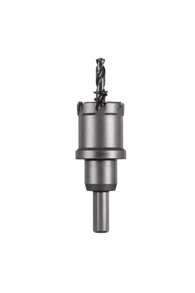 TCT KARPİT PANÇ 30mm ürün görseli