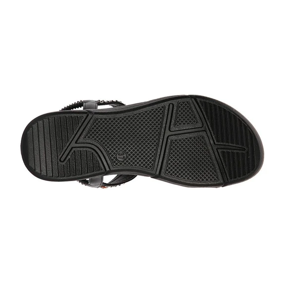 25Y154-4 GUJA AYAKKABI - Resim 10