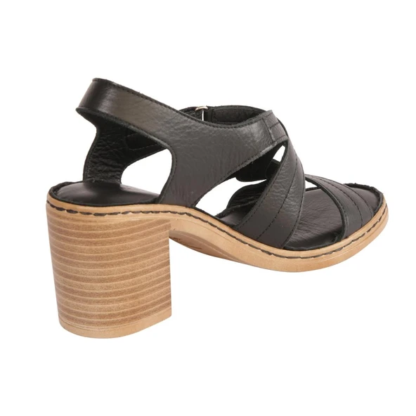 D25YS-2505 MAMMAMİA SANDALLET - Resim 4