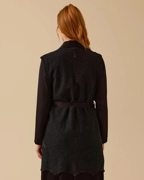 10002512711001 SCL ŞIK GÖMLEK - Resim 4