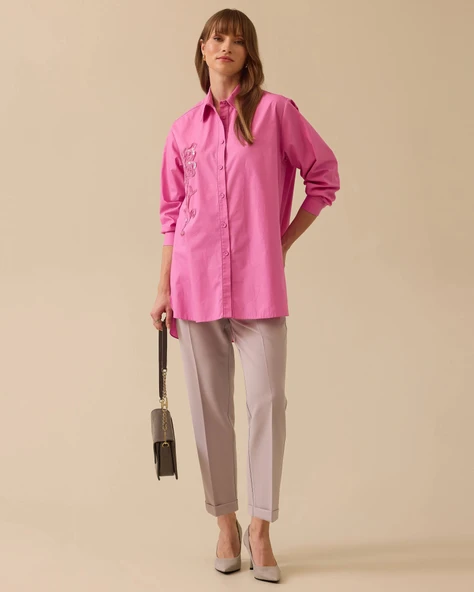 10002511211017 SCL ŞIK TUNİK ürün görseli 1