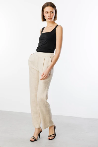 4110 EKOL PANTOLON - Resim 8