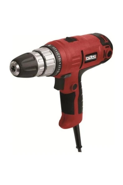 Tork Ayarlı Darbesiz Matkap, Güçlü ve Kullanışlı El Aleti ürün görseli