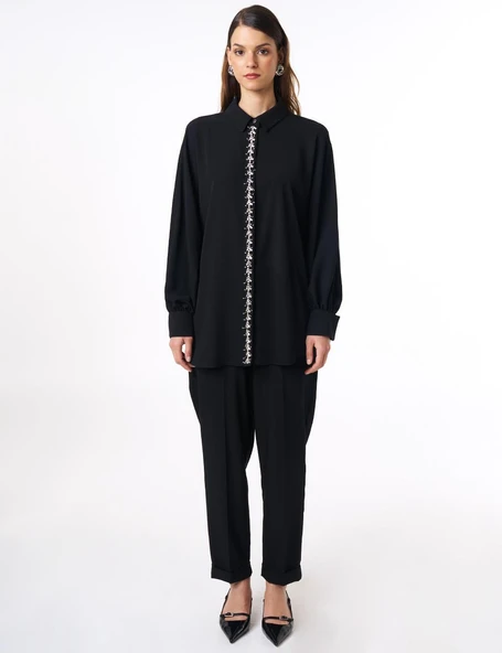 KA-B25-21079 KAYRA TUNİK - Resim 6