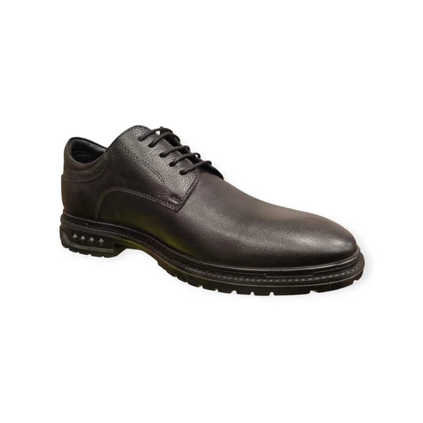 JAMES FRANCO M354 MİKRO KLİMA TABAN  DERİ ERKEK AYAKKABI - Resim 3