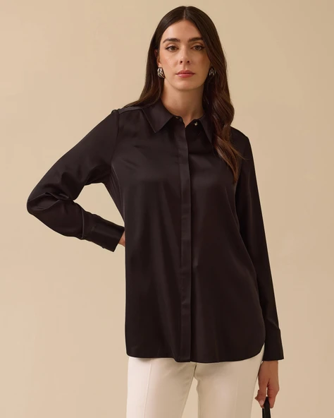 10002511510038 SEÇİL GÖMLEK ürün görseli