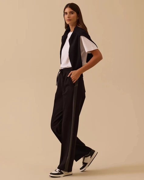 10002521011015 SCL PANTOLON - Resim 2