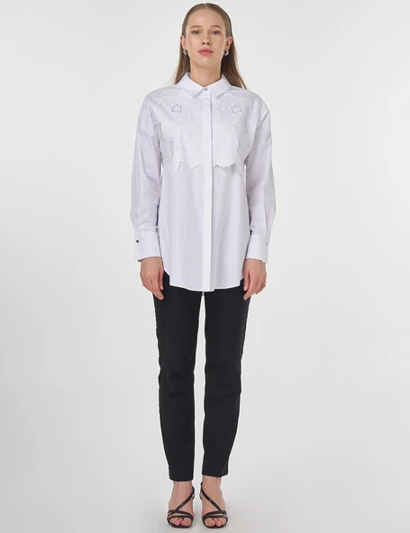 KA-B25-21061 KAYRA TUNİK ürün görseli 1