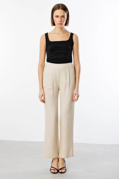 4110 EKOL PANTOLON - Resim 2