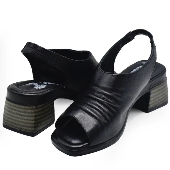 2311513Y VENÜS SANDALET - Resim 12