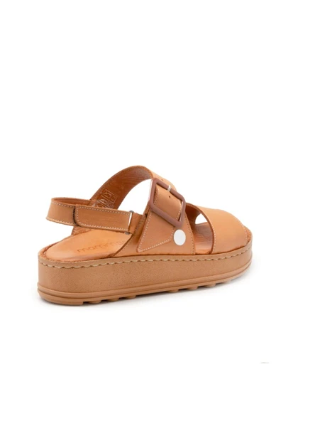 D25YS-2375 MAMMAMİA SANDALET - Resim 8