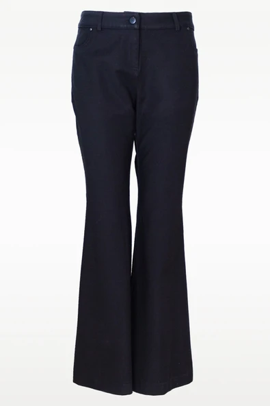 1117 YUSUF ÖZDEMİR PANTOLON - Resim 2