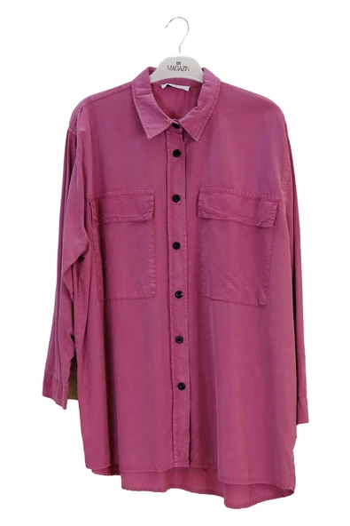 7269 MAGAZİN TUNİK - Resim 10