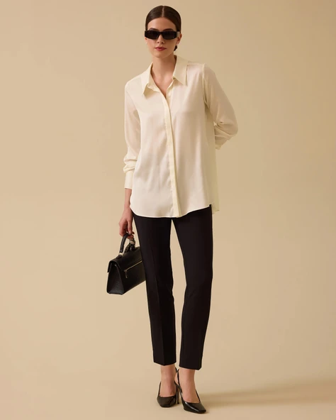 10002511510038 SEÇİL GÖMLEK - Resim 6