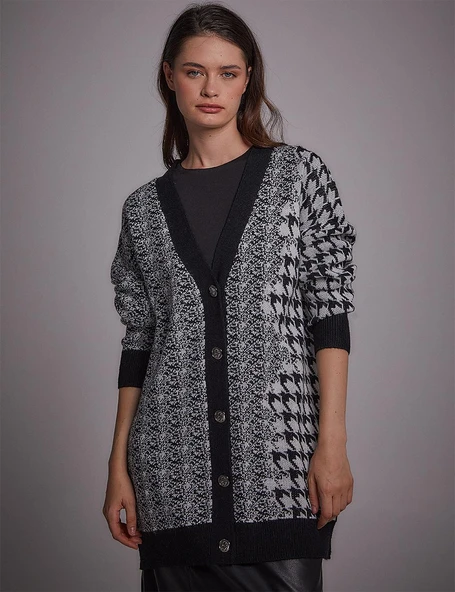 KA-A23-TRK128 KAYRA TRİKO HIRKA - Resim 5