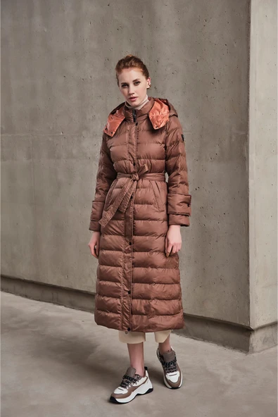 18278 WOMANIA MONT BERLİN - Resim 11