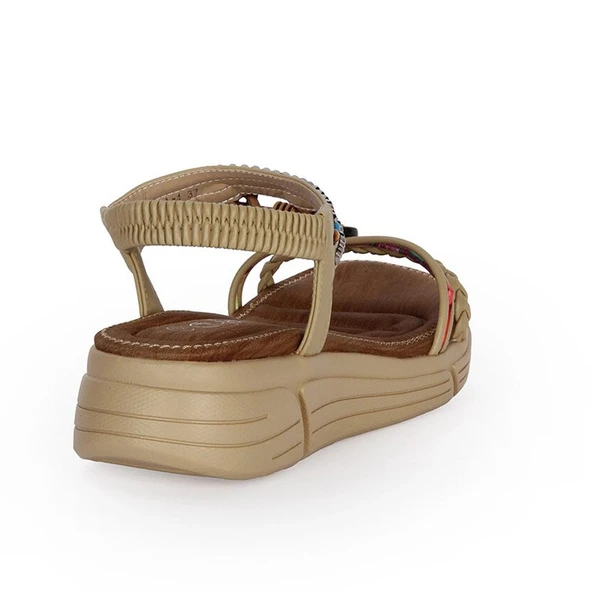 25Y154-4 GUJA AYAKKABI - Resim 12