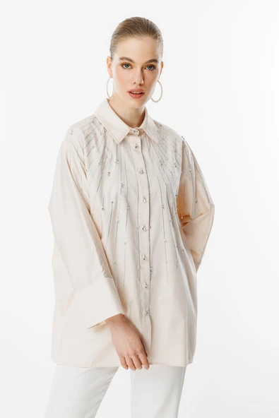 4848 GHİSA TUNİK - Resim 3