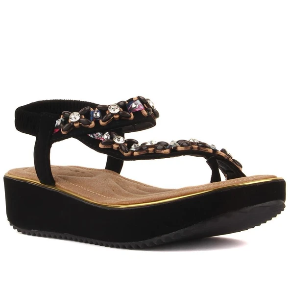 25Y121-4 GUJA SANDALET ürün görseli