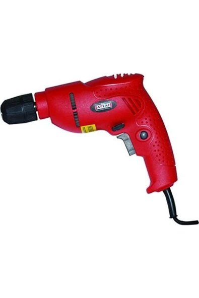 Atm 400 R Darbesiz Matkap 400 Watt - Resim 2