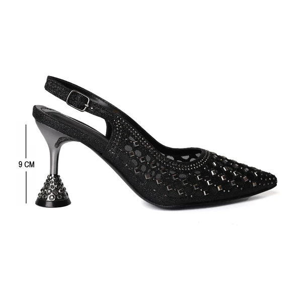 25Y125 GUJA AYAKKABI - Resim 8