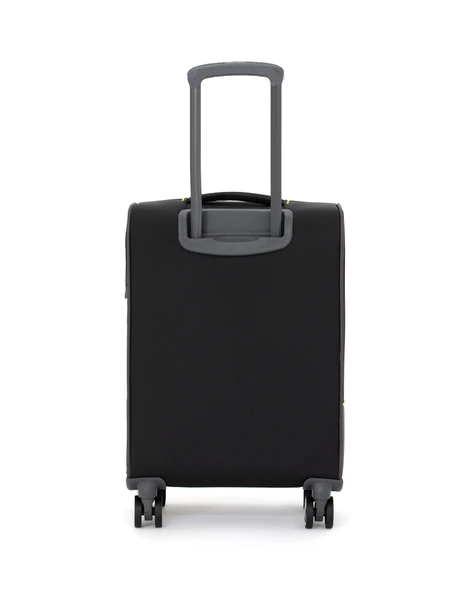 04PC8200 PİERRE CARDİN VALİZ KÜÇÜK - Resim 4