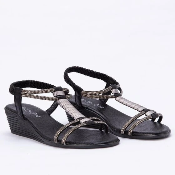 25Y145-1 GUJA SANDALET ürün görseli