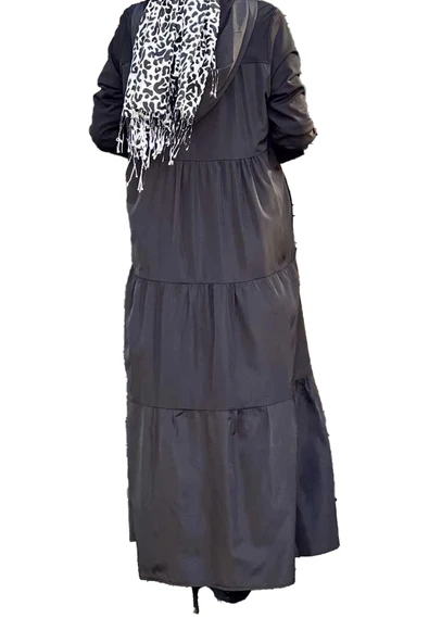 1968 NURCAN ÇETİN FERACE - Resim 4