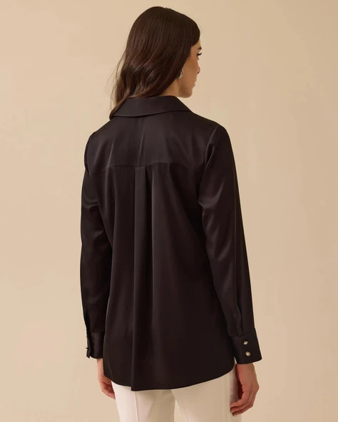 10002511510038 SEÇİL GÖMLEK - Resim 8