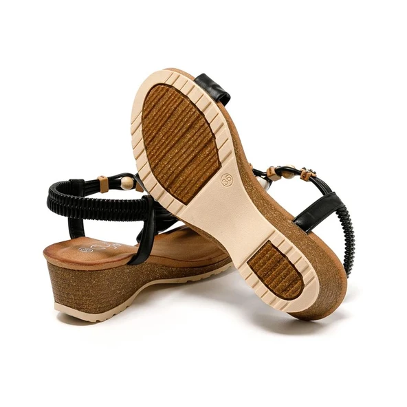 25Y151-5 GUJA AYAKKABI - Resim 2