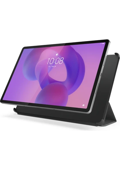 Lenovo Idea Tab Pro ZAE40185TR 256 GB 12.7" Tablet - Resim 3