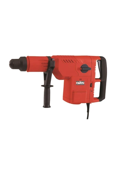 Attlas A0103008 ATP 1500 Pnömatik Kırıcı Delici 1500 W ürün görseli