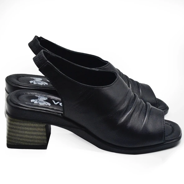 2311513Y VENÜS SANDALET - Resim 11