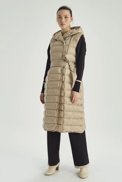 18283 WOMANIA YELEK BARCELONA ürün görseli