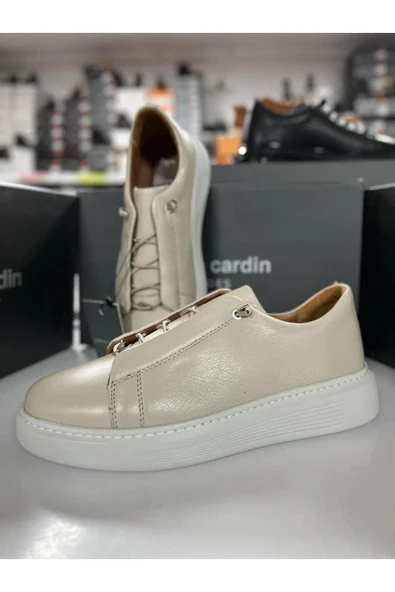 62113 PİERRE CARDİN AYAKKABI - Resim 7