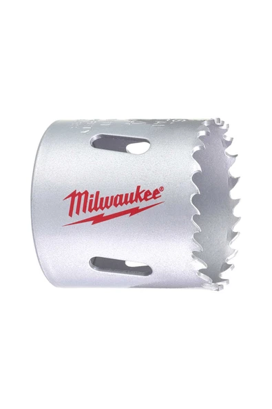 PANÇ BI-METAL CONTRACTOR 44MM T4932464687 MILWAUKEE - Resim 2