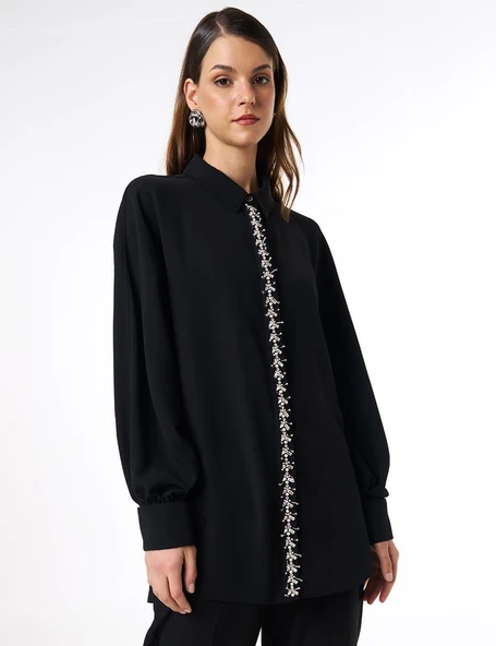 KA-B25-21079 KAYRA TUNİK - Resim 4