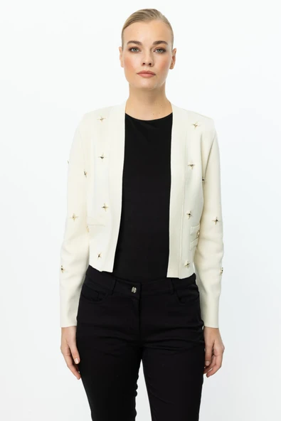 59901 ONTEKS ZIMBALI KISA HIRKA - Resim 2