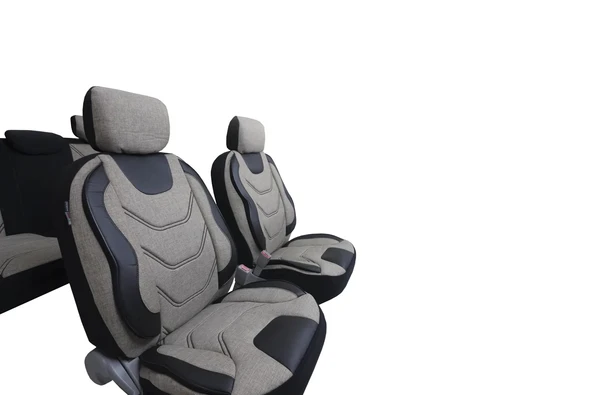 Renault Clio Icon (oto koltuk kılıfı) ROMA - Resim 3