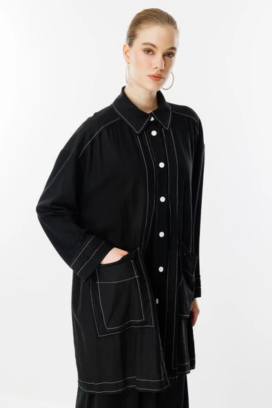 4856 GHİSA TUNİK - Resim 8