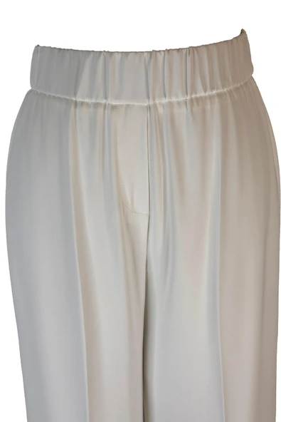 1195-1395  YUSUF ÖZDEMİR PANTOLON BOL PAÇA LASTİKLİ - Resim 10