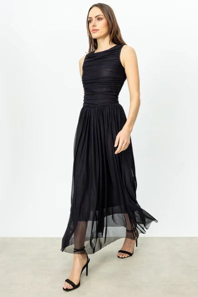 5050 EKOL ELBİSE - Resim 5