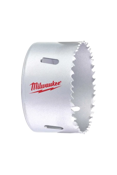 PANÇ BI-METAL CONTRACTOR 79MM T4932464701 MILWAUKEE - Resim 2