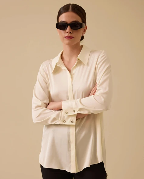 10002511510038 SEÇİL GÖMLEK - Resim 9