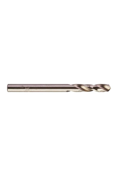 METAL MATKAP UCU HSS KISA SERİ 4,8 X 62 mm. 10LU ürün görseli