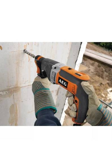 Kh 28 Super Xe Sds Plus Kırıcı - Delici 1.010w - Resim 4