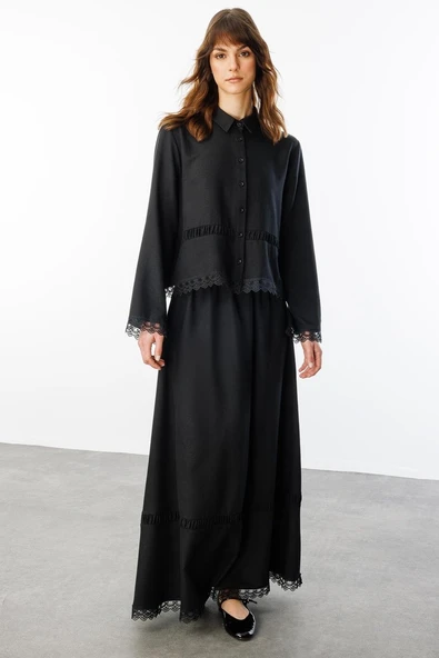 251835 MİCCA ETEKLİ TAKIM ürün görseli