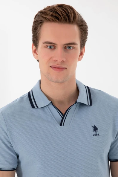 2085130 POLO T-SHIRT - Resim 10