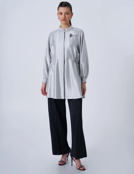 KA-B25-21045 KAYRA TUNİK - Resim 3